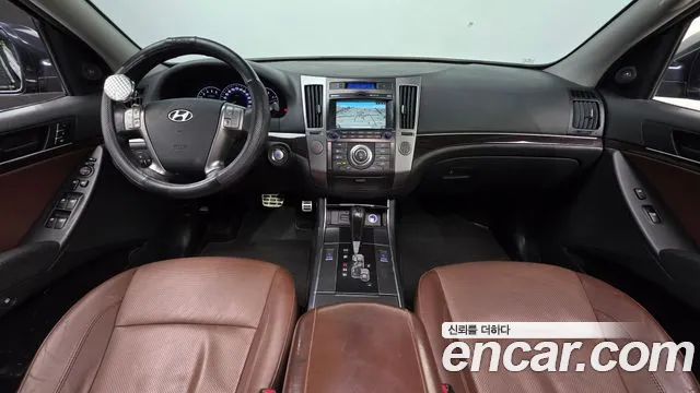 Hyundai Veracruz 2015 thumb 7