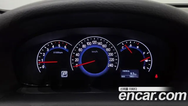 Hyundai Veracruz 2015 thumb 8