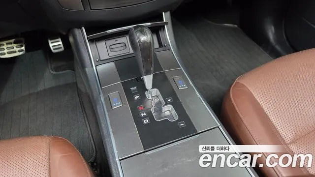 Hyundai Veracruz 2015 thumb 9