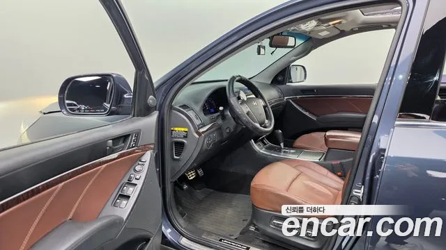 Hyundai Veracruz 2015 thumb 10