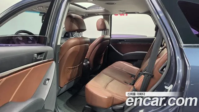 Hyundai Veracruz 2015 thumb 11