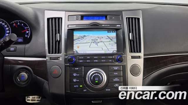 Hyundai Veracruz 2015 thumb 12