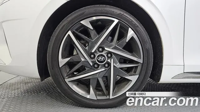 Hyundai Grandeur 2022 thumb 5