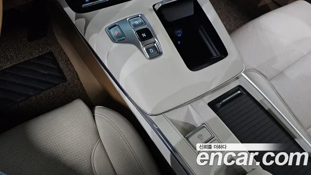 Hyundai Grandeur 2022 thumb 9