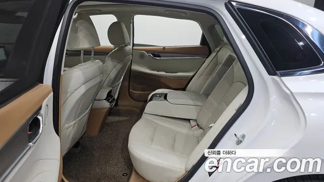 Hyundai Grandeur 2022 thumb 11