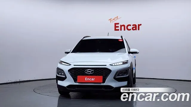 Hyundai Kona 2017 thumb 3