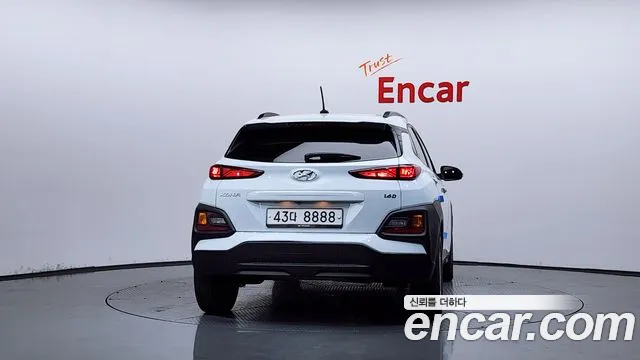 Hyundai Kona 2017 thumb 4