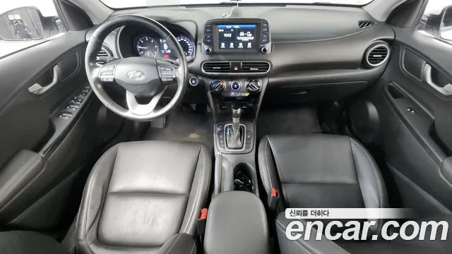 Hyundai Kona 2017 thumb 7