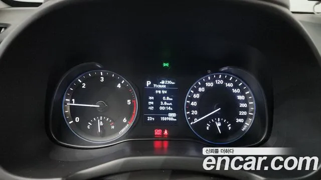 Hyundai Kona 2017 thumb 8