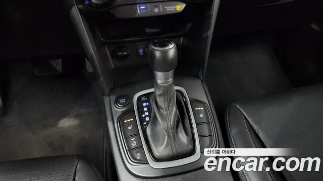 Hyundai Kona 2017 thumb 9
