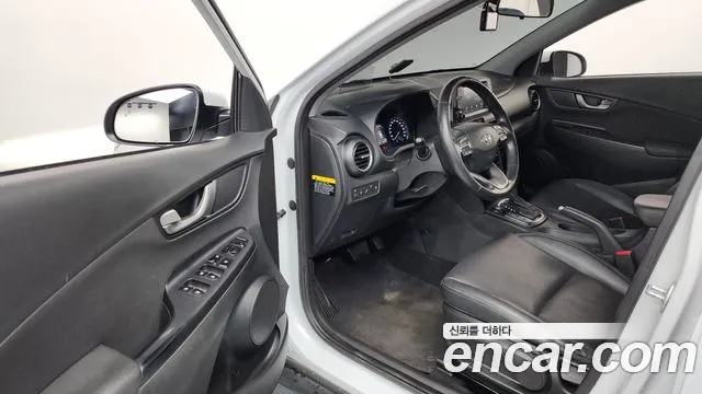 Hyundai Kona 2017 thumb 10