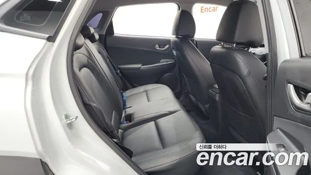 Hyundai Kona 2017 thumb 11