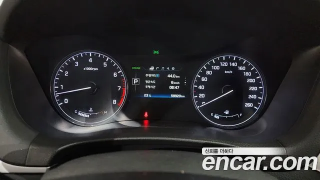 Hyundai Genesis 2014 thumb 8