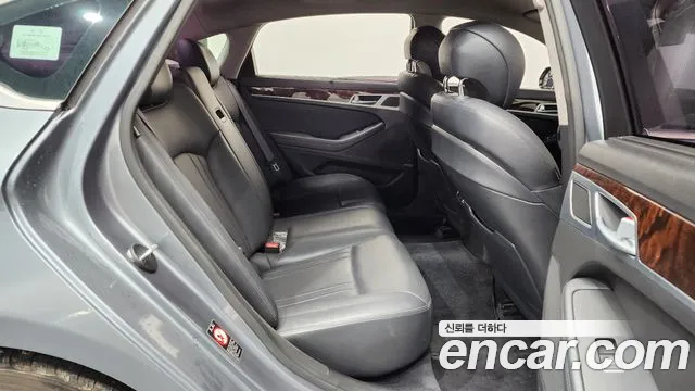 Hyundai Genesis 2014 thumb 11