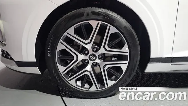 Hyundai Grandeur 2023 thumb 5