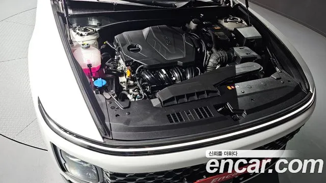 Hyundai Grandeur 2023 thumb 6