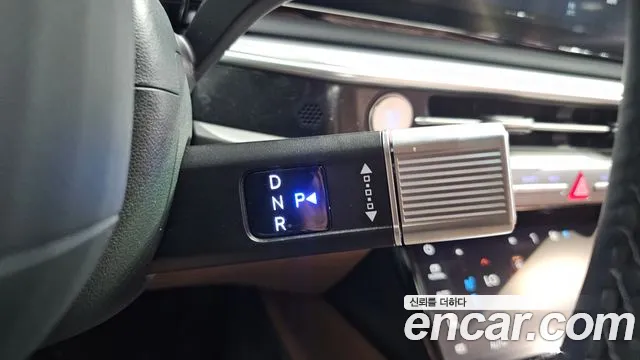 Hyundai Grandeur 2023 thumb 9