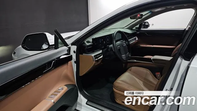 Hyundai Grandeur 2023 thumb 10