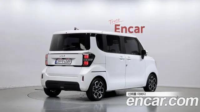 Kia Ray 2025 thumb 2
