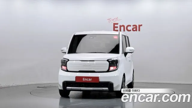 Kia Ray 2025 thumb 3