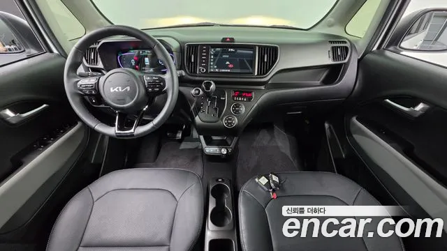 Kia Ray 2025 thumb 7