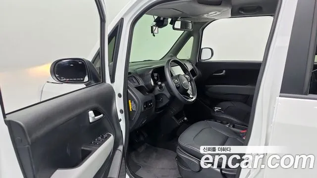 Kia Ray 2025 thumb 10