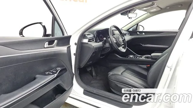 Kia K5 2022 thumb 10