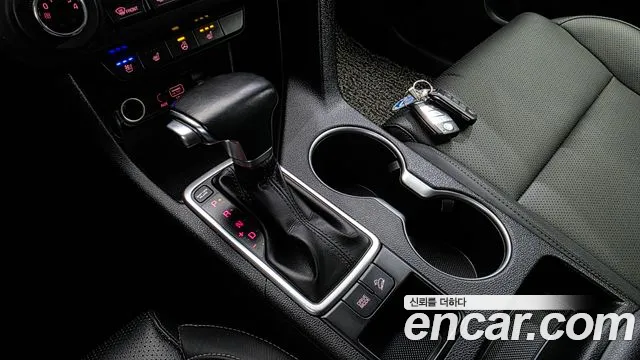 Kia Sportage 2017 thumb 9
