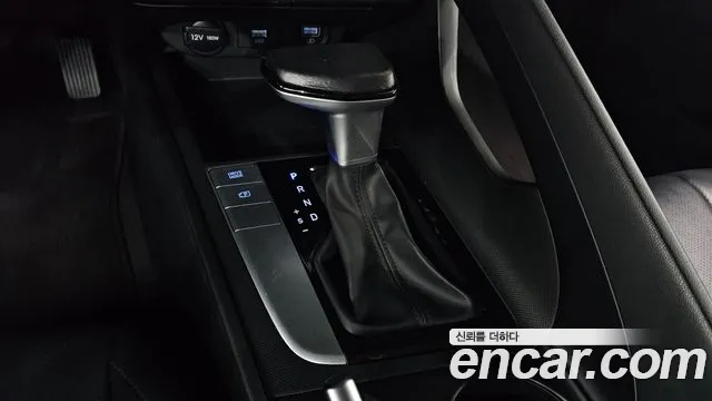 Hyundai Avante 2021 thumb 8