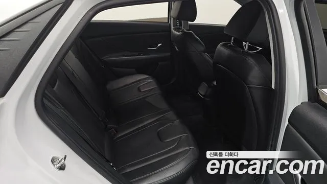 Hyundai Avante 2021 thumb 11