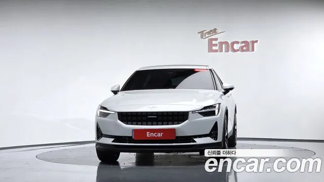 Polestar 2 2022 thumb 2