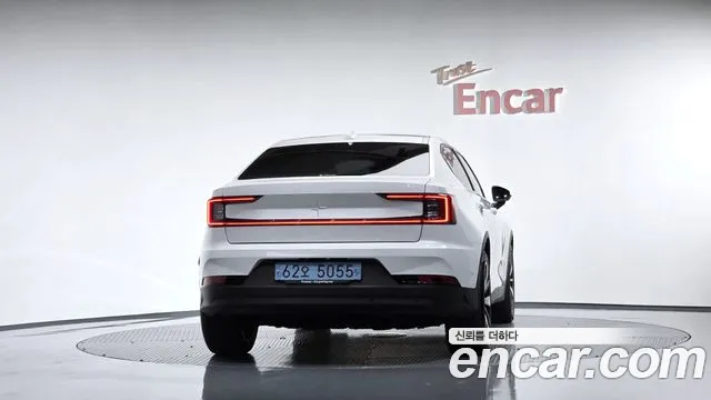 Polestar 2 2022 thumb 3