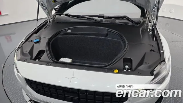Polestar 2 2022 thumb 5