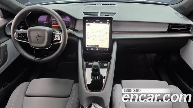 Polestar 2 2022 thumb 6