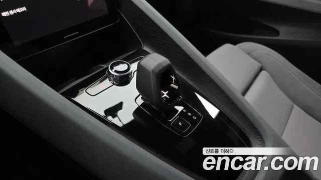 Polestar 2 2022 thumb 8