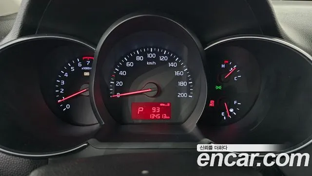 Kia Morning 2015 thumb 8