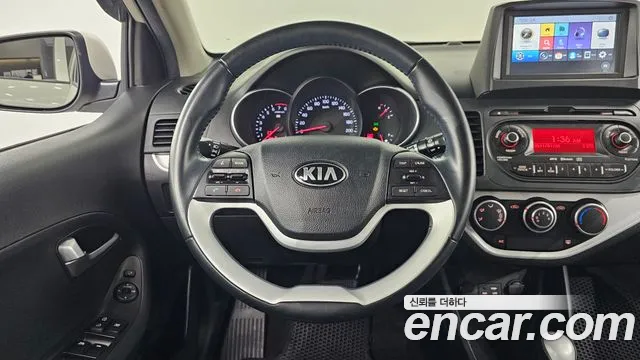 Kia Morning 2015 thumb 12