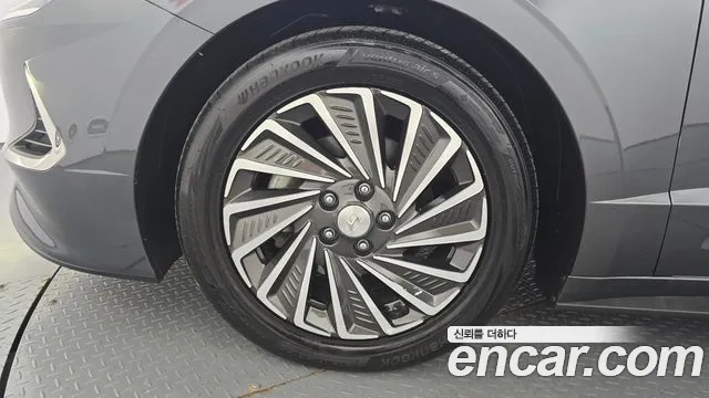 Hyundai Sonata 2019 thumb 5