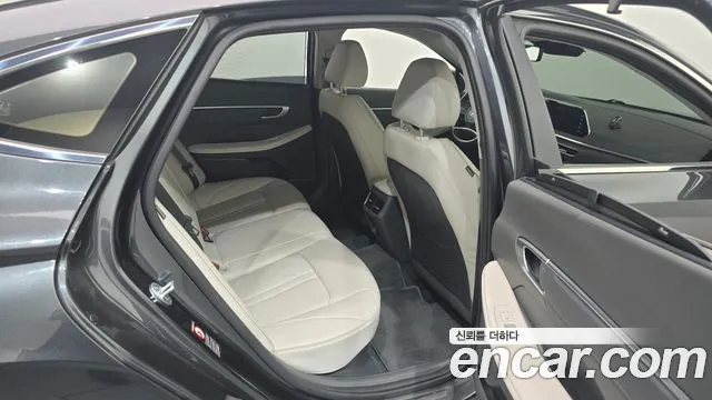 Hyundai Sonata 2019 thumb 11