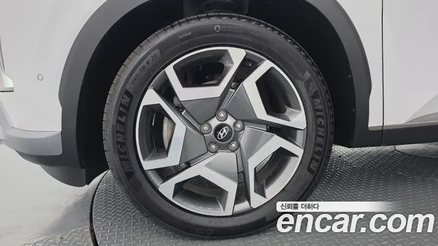 Hyundai Palisade 2022 thumb 5