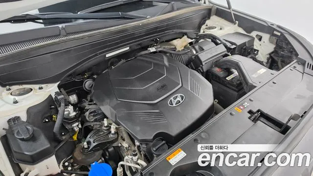 Hyundai Palisade 2022 thumb 6