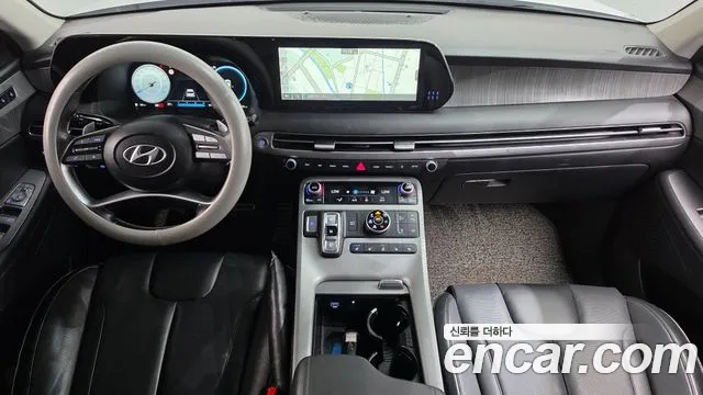 Hyundai Palisade 2022 thumb 7