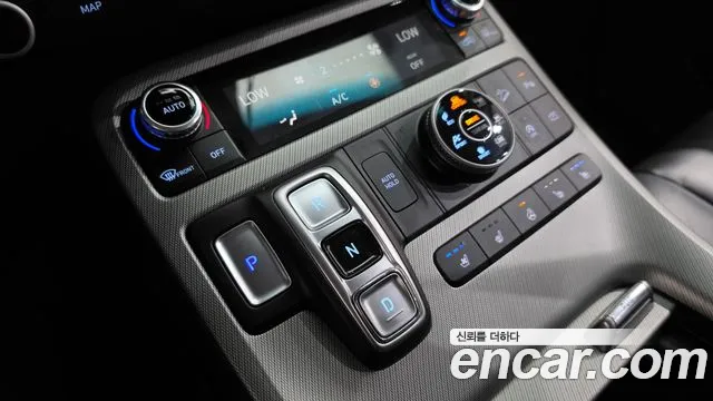 Hyundai Palisade 2022 thumb 9