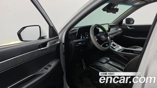 Hyundai Palisade 2022 thumb 10