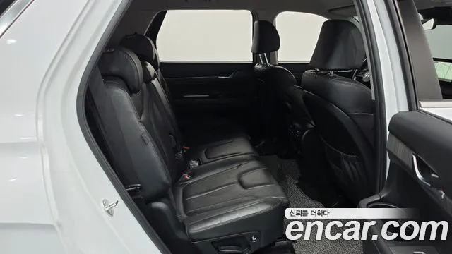 Hyundai Palisade 2022 thumb 11