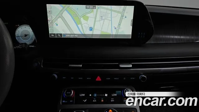 Hyundai Palisade 2022 thumb 12