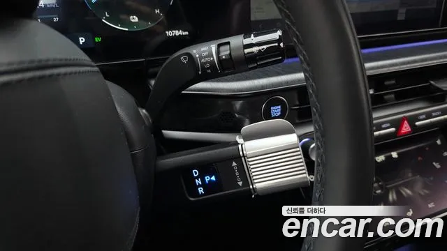 Hyundai Grandeur 2025 thumb 8