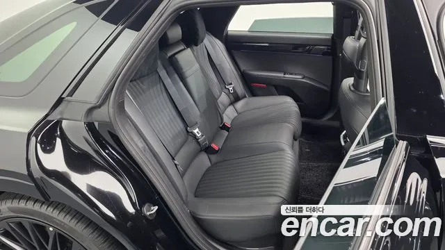 Hyundai Grandeur 2025 thumb 10