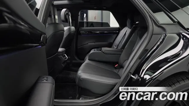 Hyundai Grandeur 2025 thumb 11