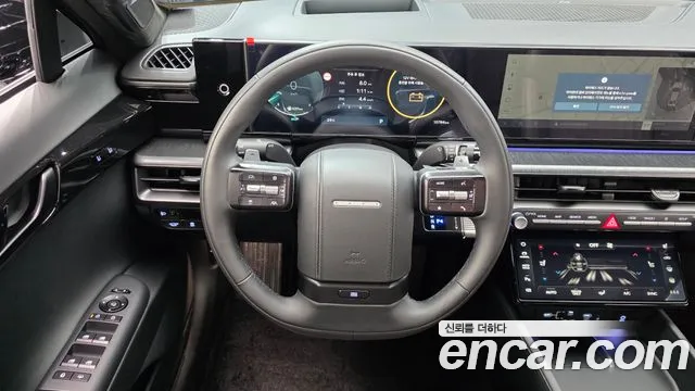 Hyundai Grandeur 2025 thumb 12